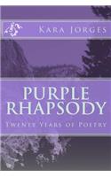 Purple Rhapsody