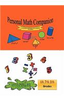 Personal Math Companion