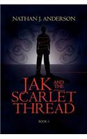 Jak and the Scarlet Thread