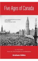 Five Ages of Canada