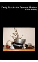 Family Rites for the Germanic Heathen