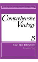 Comprehensive Virology