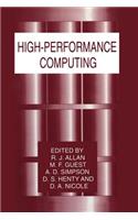 High-Performance Computing