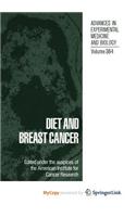 Diet and Breast Cancer