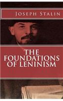 Foundations of Leninism