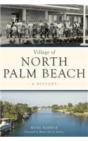 Village of North Palm Beach