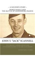 A Soldier's Story -- World War II and the Battle at Sessenheim, France