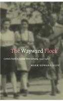 Wayward Flock