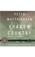 Shadow Country Lib/E