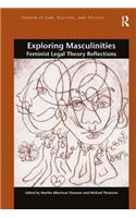 Exploring Masculinities
