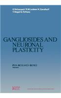 Gangliosides and Neuronal Plasticity