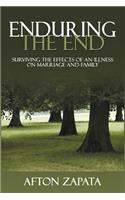 Enduring the End: Surviving the Effects of an Illness on Marriage and Family(English)