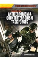 Careers on Antiterrorism & Counterterrorism Task Forces