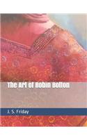 Art of Robin Bolton