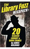The Library Fuzz MEGAPACK(R)