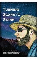 Turning Scars to Stars