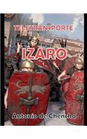 Teletransporte a Izaro
