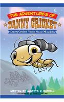 Adventures of Danny Cricket