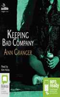 Keeping Bad Company: (2 Fran Varady)