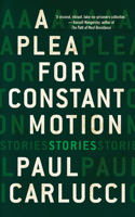 Plea for Constant Motion