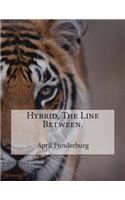 Hybrid, The Line Between.