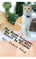 The Mouse Princess