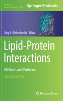 Lipid-Protein Interactions