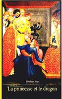La princesse et le dragon