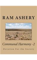 Communal Harmony -2