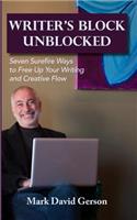 Writer's Block Unblocked