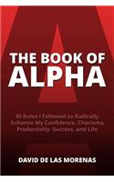 The Book of Alpha