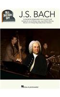 J.S. Bach - All Jazzed Up!