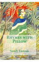 Rhymes with Pillow