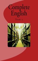 Complete English Year 3