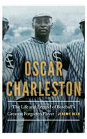 Oscar Charleston