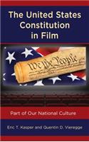 United States Constitution in Film