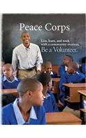 Peace Corps