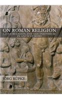 On Roman Religion