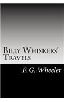 Billy Whiskers' Travels