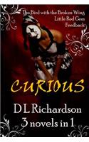 Curious (3 Novels in 1)