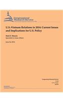 U.S.-Vietnam Relations in 2014