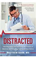 Distracted