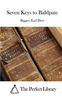 Seven Keys to Baldpate