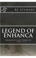 Legend of Enhanca