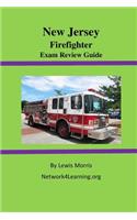 New Jersey Firefighter Exam Review Guide