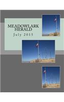 Meadowlark Herald July