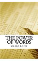 The Power of Words