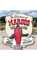 Adventures of Marcos the Wise