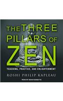 The Three Pillars of Zen