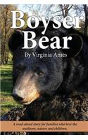 Boyser Bear